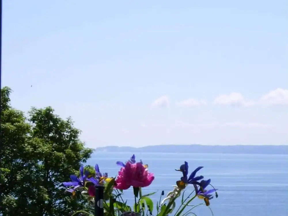 Sea View 6 - Villa Bella Vista