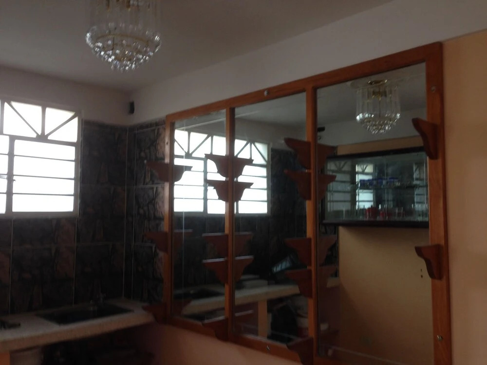 Casa Mary Grace