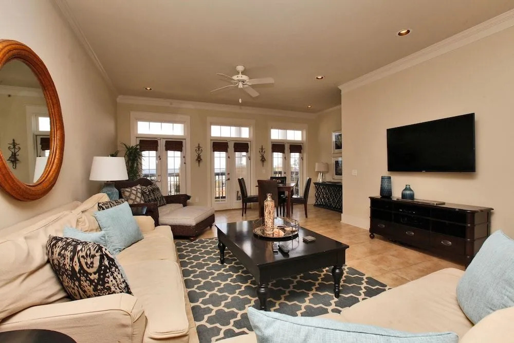 Glory Daze Beach House by Panhandle Gateways