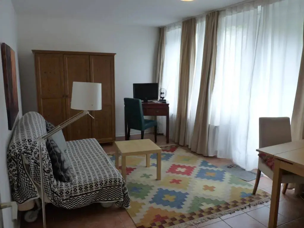 Kunibertkloster Appartements am Dom