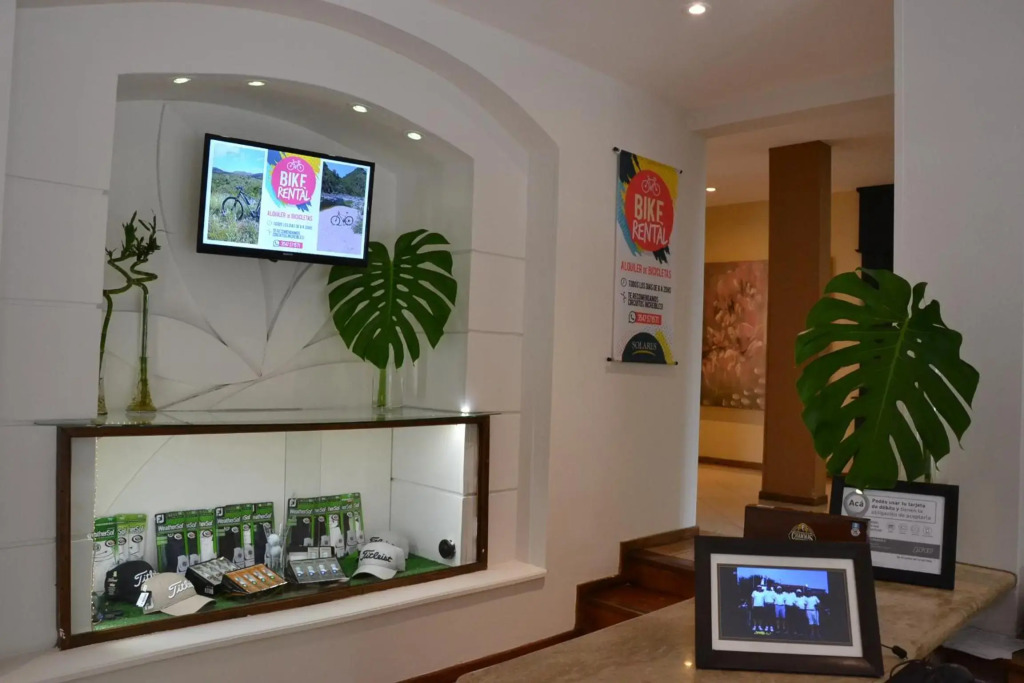 Solares Hotel & Spa