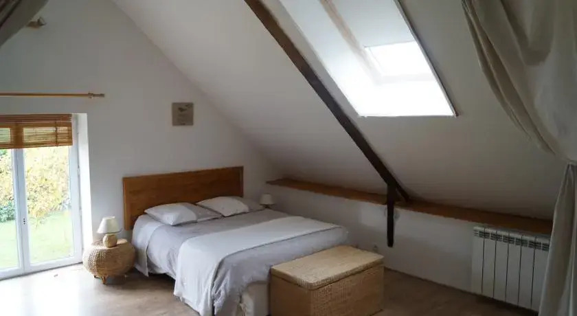 La Châtaigneraie