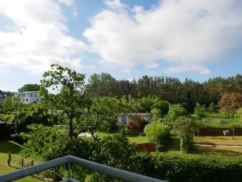 Haus Roland _ Wohnung 23
