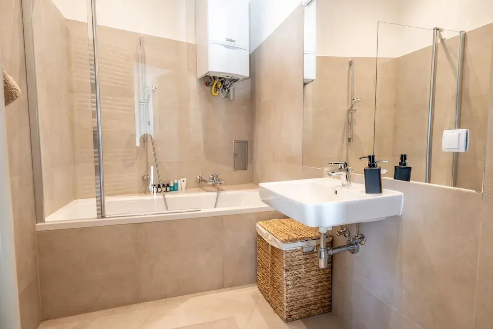 Rochus-Market City Apartment is Calling - by 4ty3 Apartments