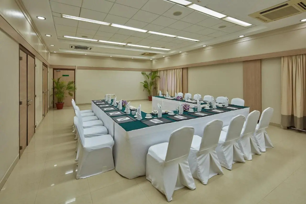 Royal Orchid Beach Resort & Spa, Goa