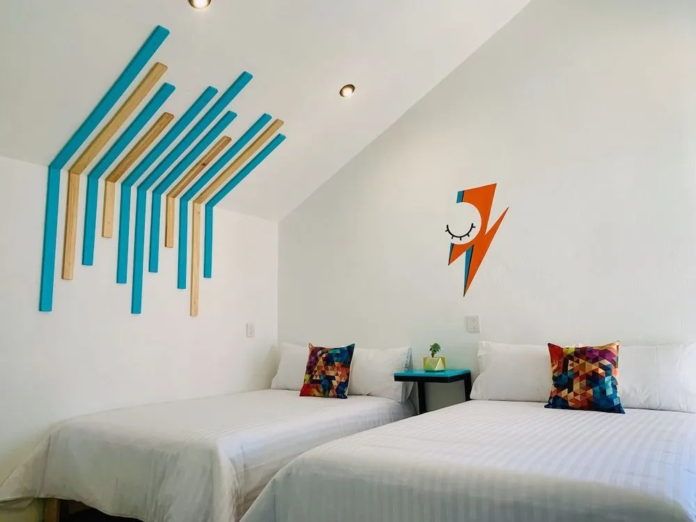 Hotel Suculenta Boutique