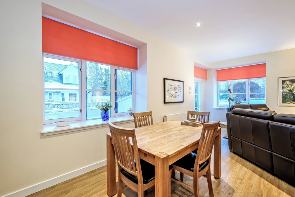 Tullich Apartment