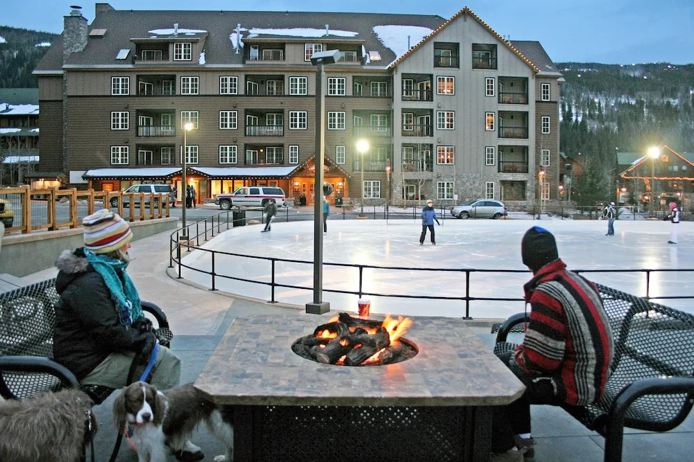 Lone Eagle 3026 by SummitCove Lodging in Colorado