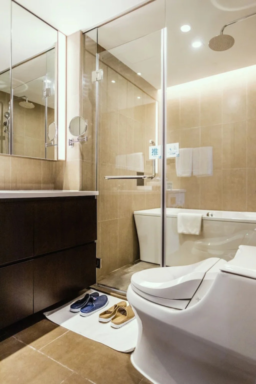 Boao Lecheng Easeheal Wellness Resort