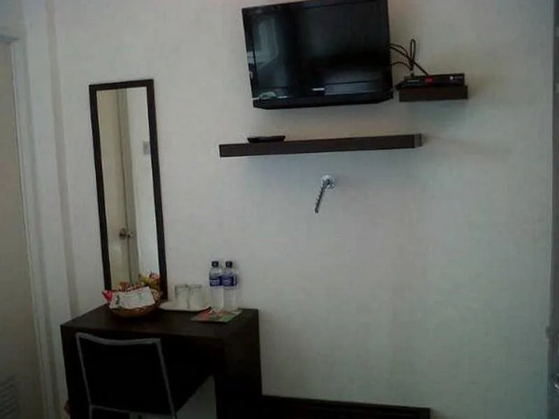 Singosari Residence