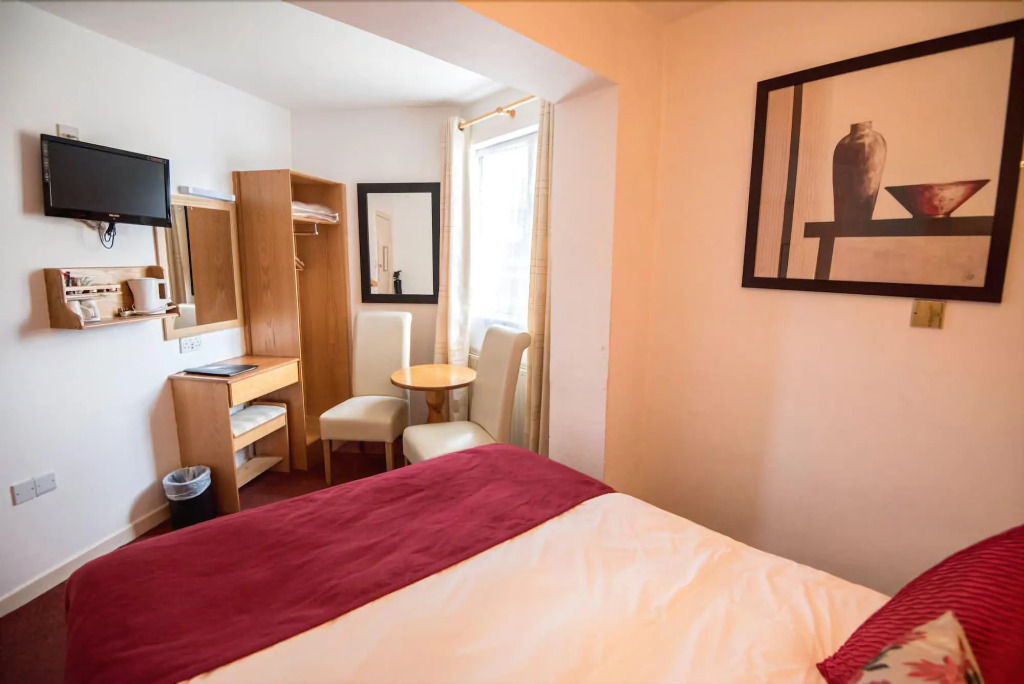 Failte Hotel