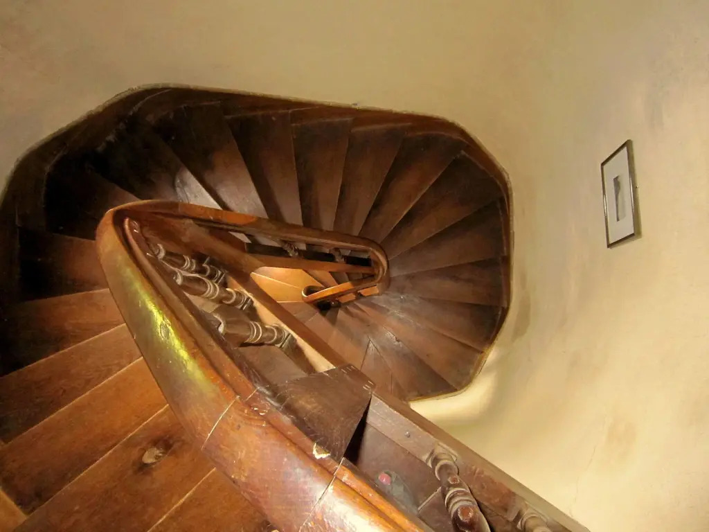 Gorgeous Mansion with Pool in Saint-Paul-du-Bois