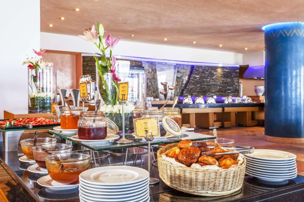 Amadil Ocean Club
