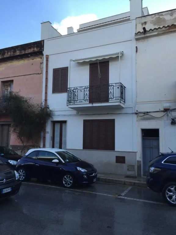 Apartment With One Bedroom In San Vito Lo Capo With Furnished Terrace 200 M From The Beach