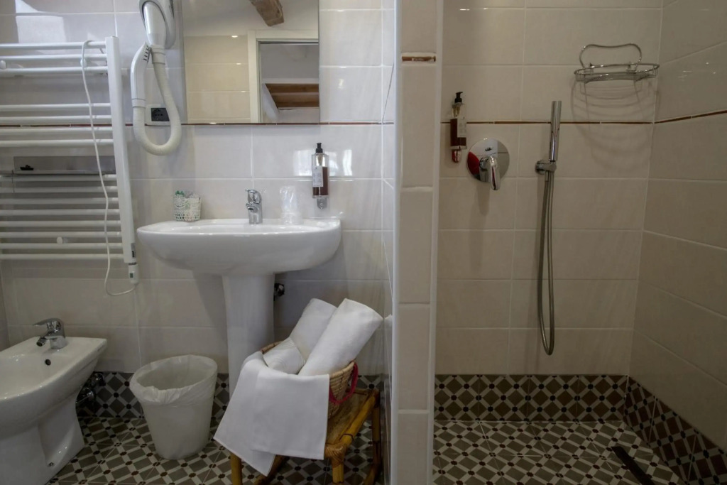 Hotel Antigo Trovatore