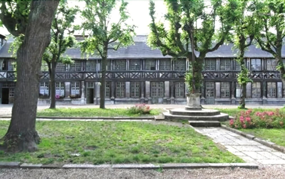 D-House Rouen