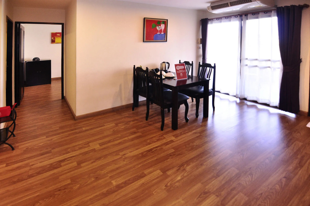 ZEN Rooms Boss Prakanong