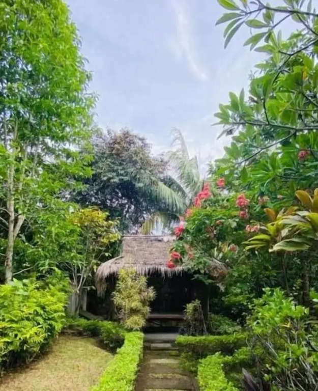 Villa Kamila Senggigi By Villaloka