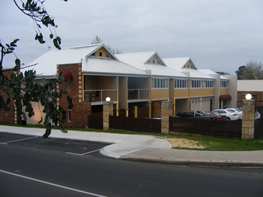 Prideaus of Margaret River
