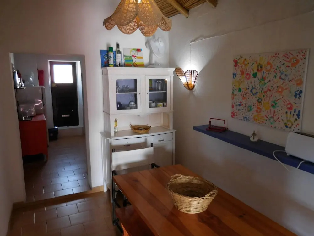 Cozy & Traditional Country House in Albufeira