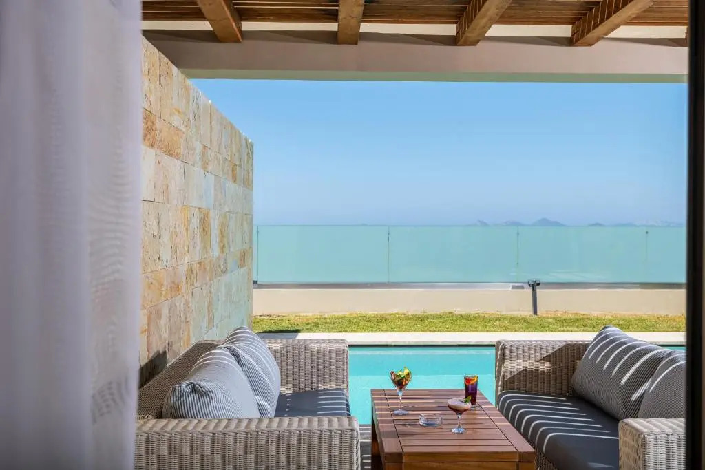 Astir Odysseus Kos Resort and Spa