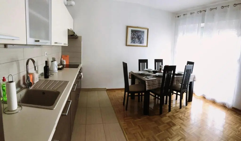 Apartman Sunce
