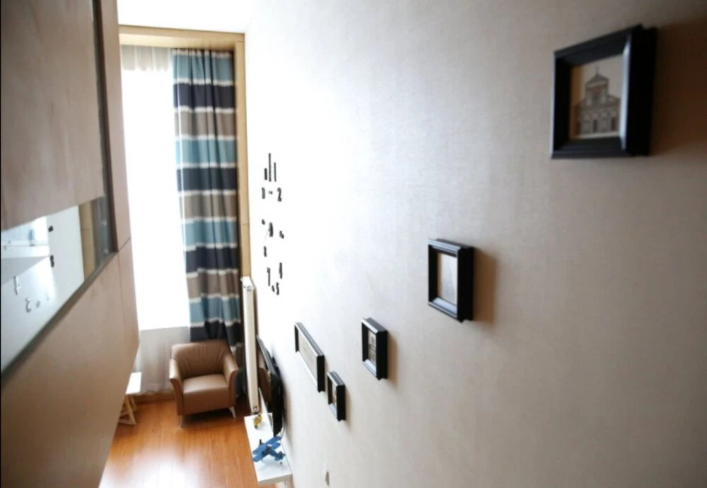 Jinlan Apartment - Kaifaqu Branch
