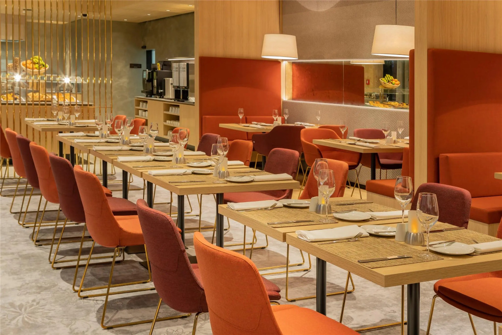 Hilton Garden Inn Wiener Neustadt