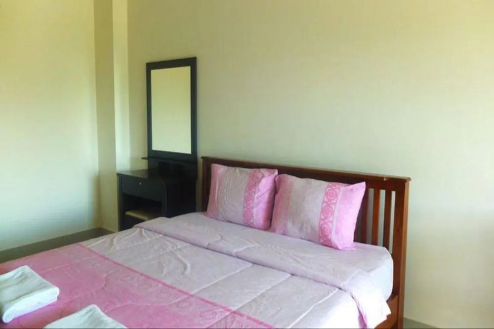 Leela Garden Villa