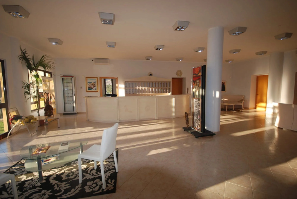 Residence Argentiera