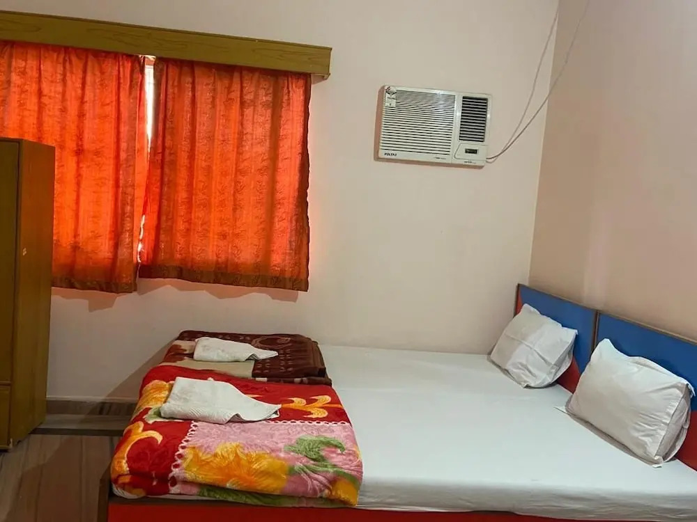 Hotel Shanti