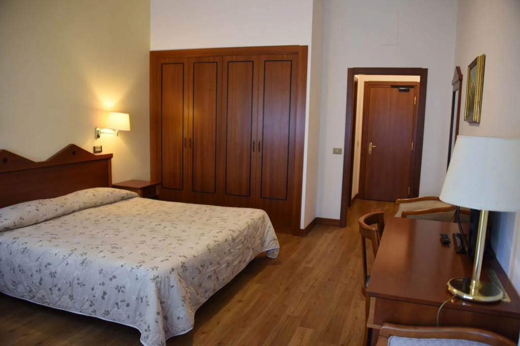 Hotel Michelangelo