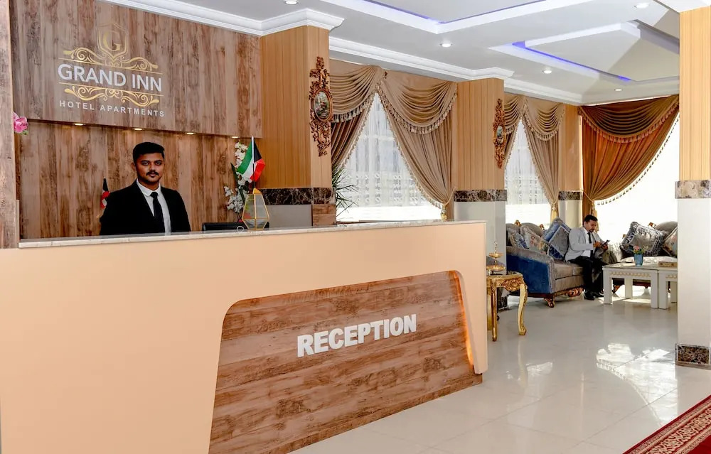 GrandInn Hotel Apartments