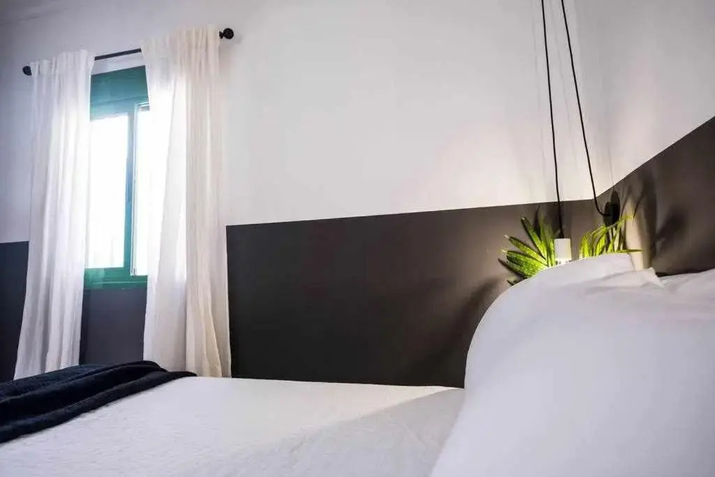 Villas big apartment in Costa Adeje