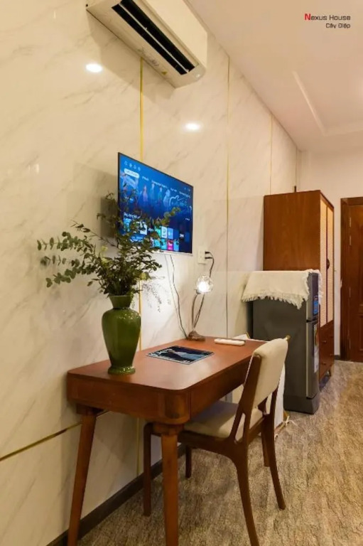 Nexus House Cay Diep - Near Independence Palace
