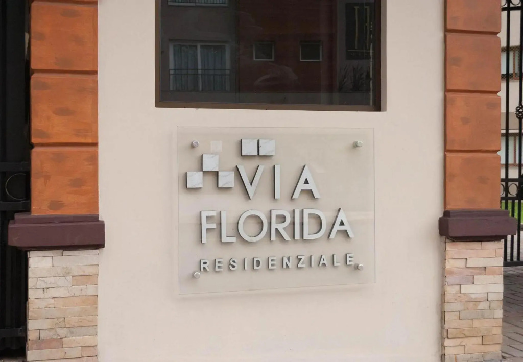 Via Florida Luxo II - 303