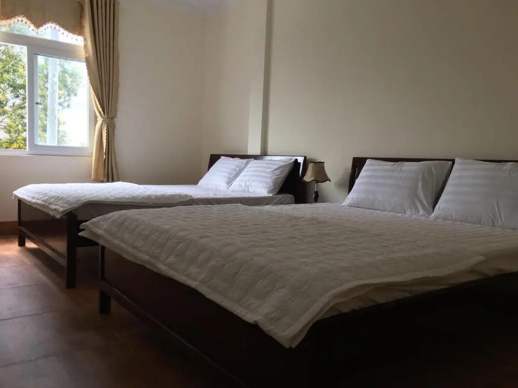 Dang Duy Hotel