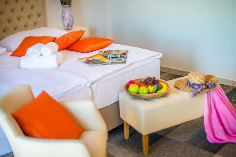 Hotel Villa Vrsar