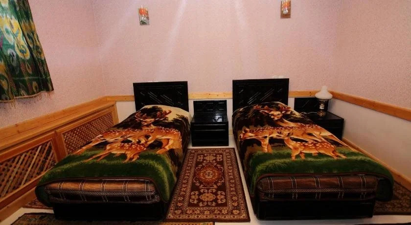Furkat Guest House