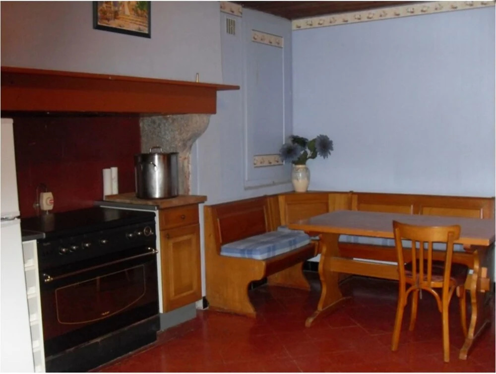 Le Moulin d'Avajan - Gîtes 6 personnes