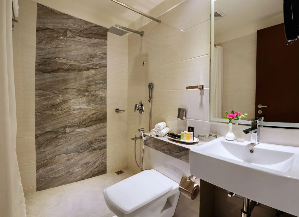 Hotel Suba Galaxy Mumbai