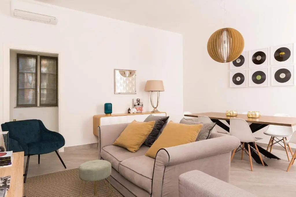 Maison Letizia Roma