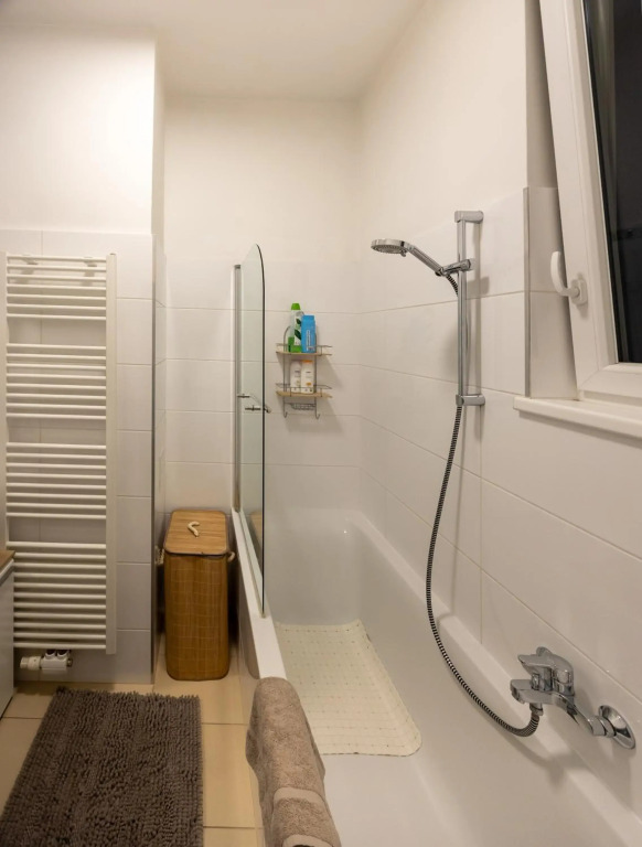 Astonishing luxury apartment near Schönbrunn and Westbahnhof