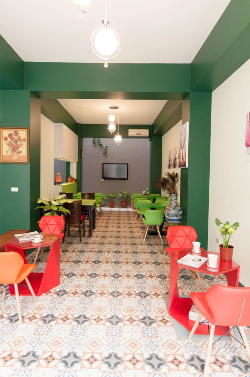 Zhizhu Love House