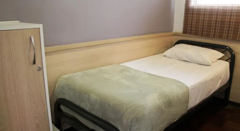 São Paulo Lodge Business Hostel