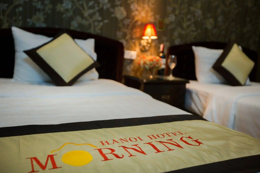 Hanoi Morning Hotel