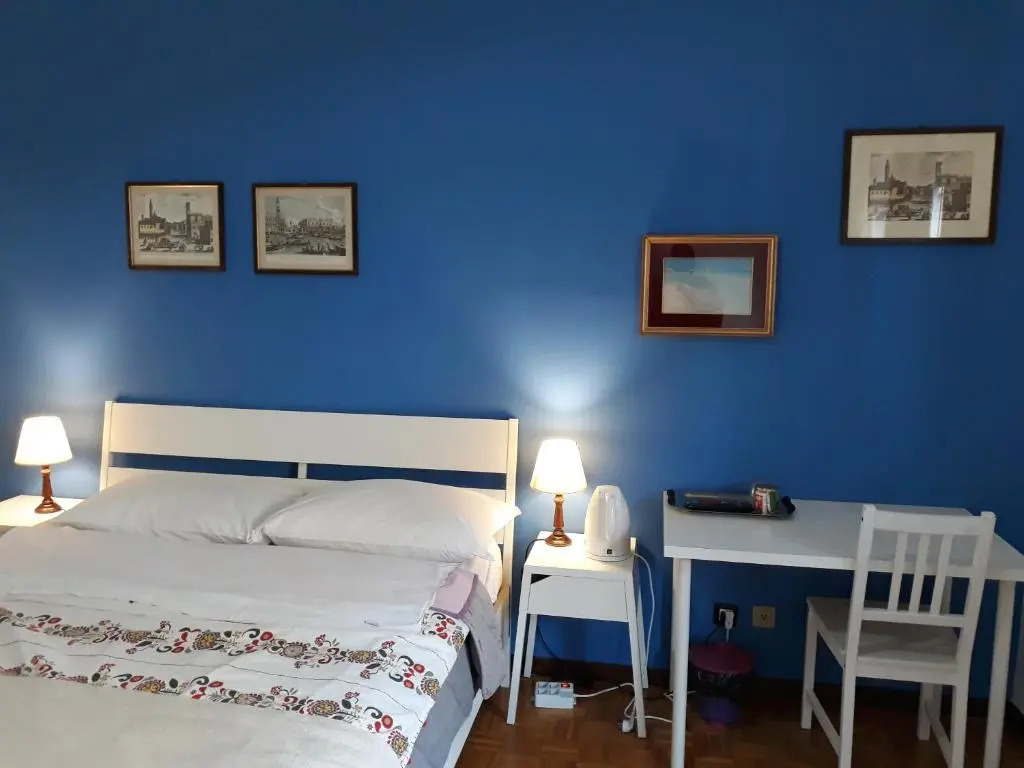 My Sweet Rooms