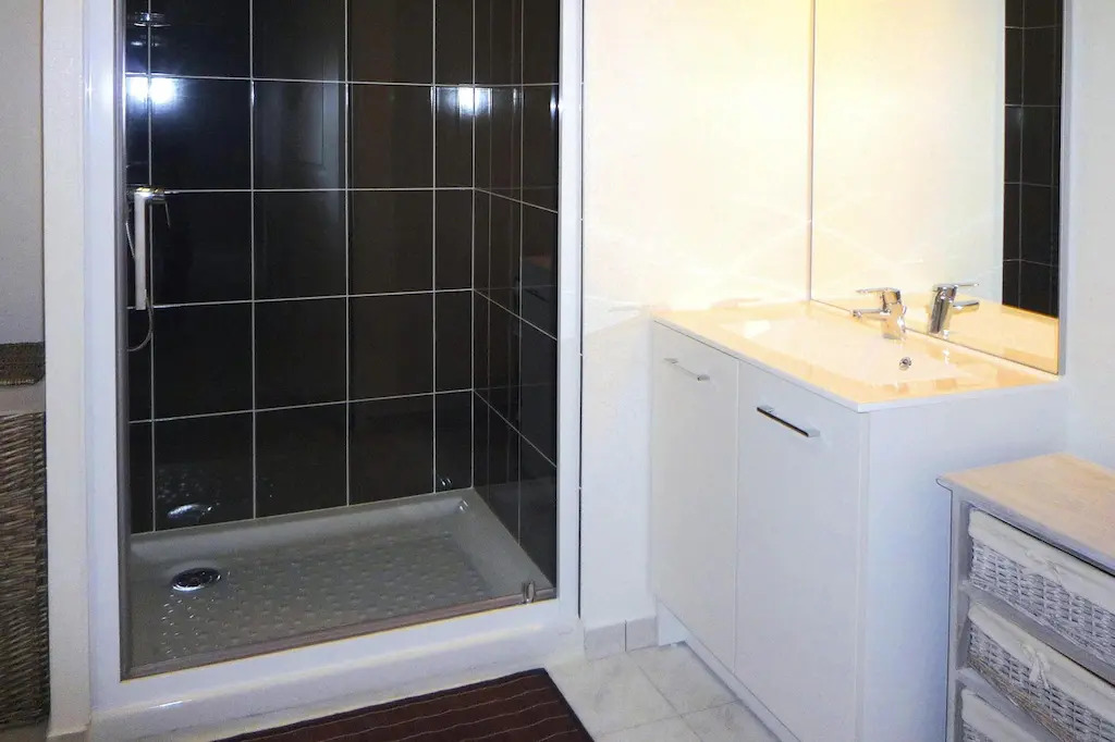 Nice apartment on the Emerald Coast, Ploubalay Beaussais-sur-Mer