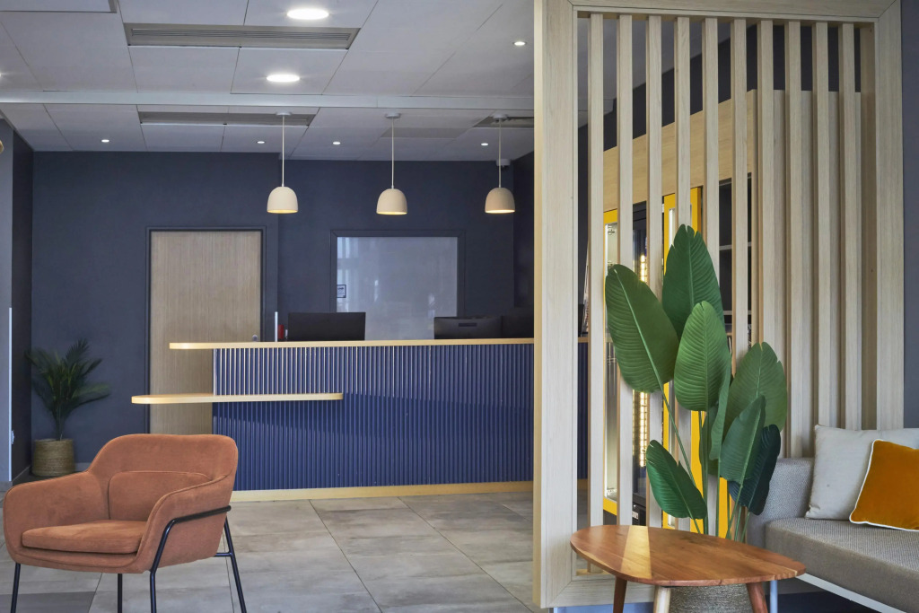 Kyriad ECO - Clermont Ferrand Estaing