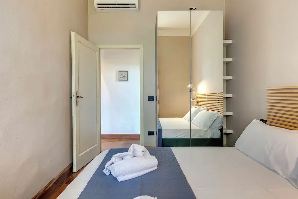 Mamo Florence - Ridolfi Apartment